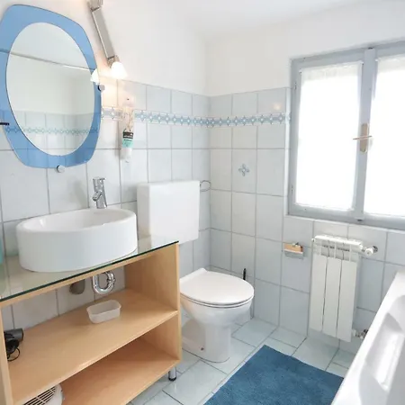 Apartment Rural Geja