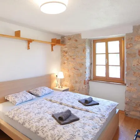 Rural Geja Apartment