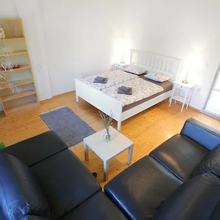Rural Geja Apartment Umag