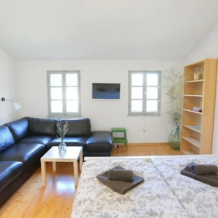 Rural Geja Apartment Umag