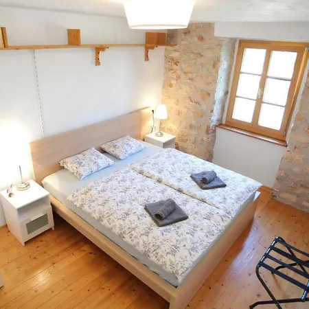 Apartment Rural Geja Umag