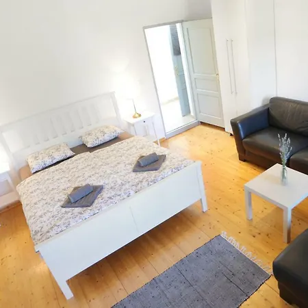Rural Geja Apartment Umag