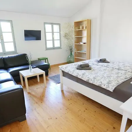 Rural Geja Apartment
