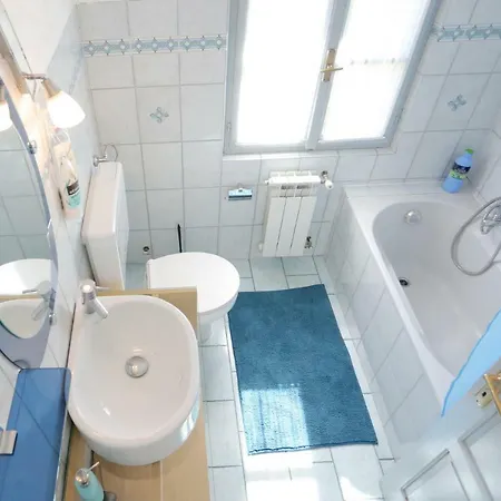 Rural Geja Apartment *