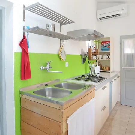 Rural Geja Apartment *