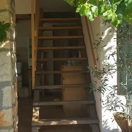 Rural Geja Umag